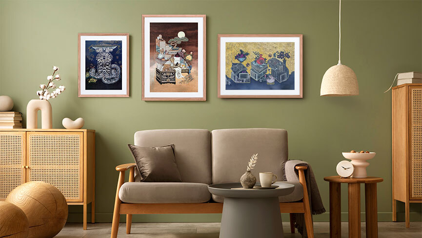 Meekyung Shin Energy Art